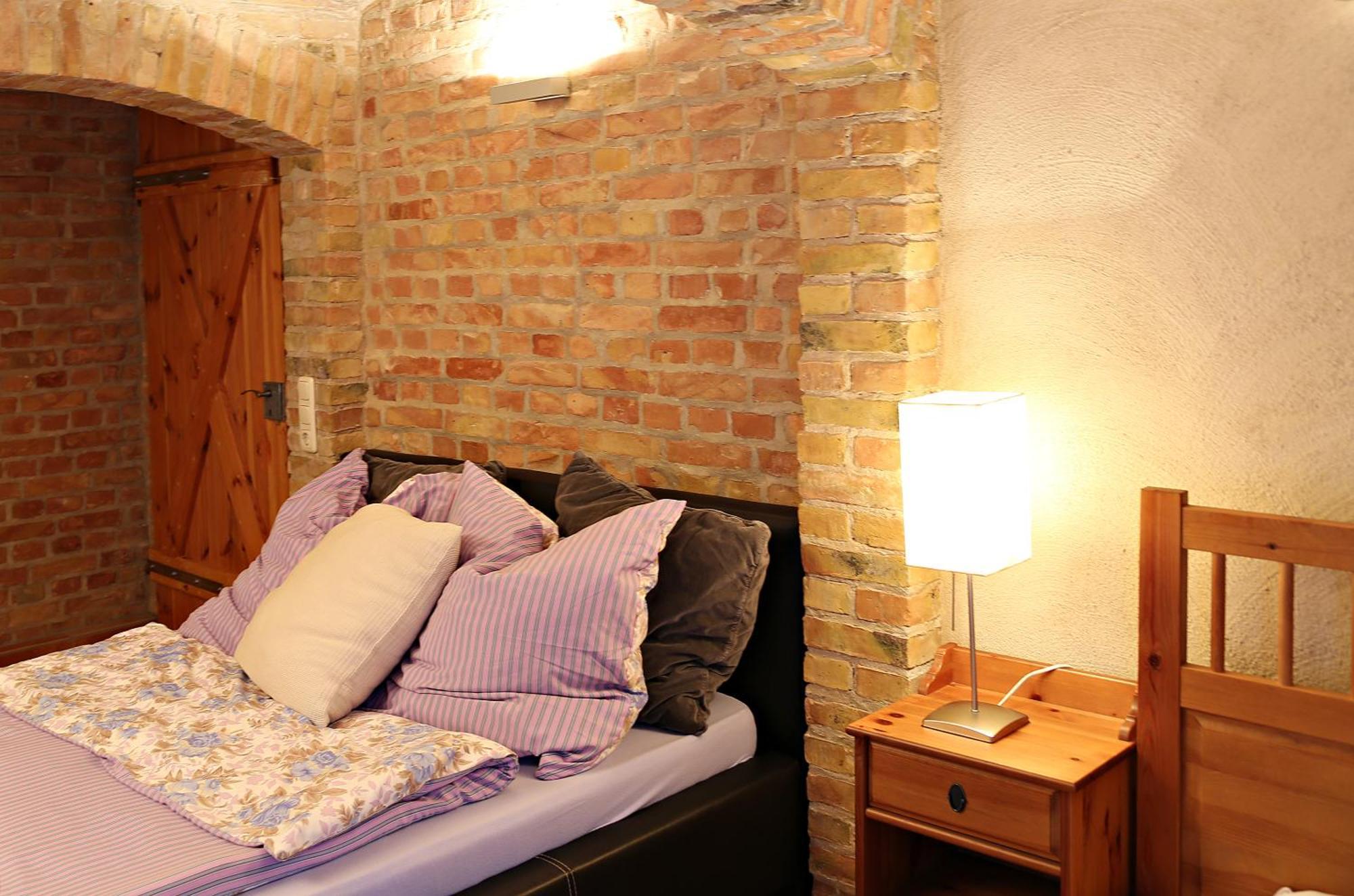 Potsdamapart Zimmer foto