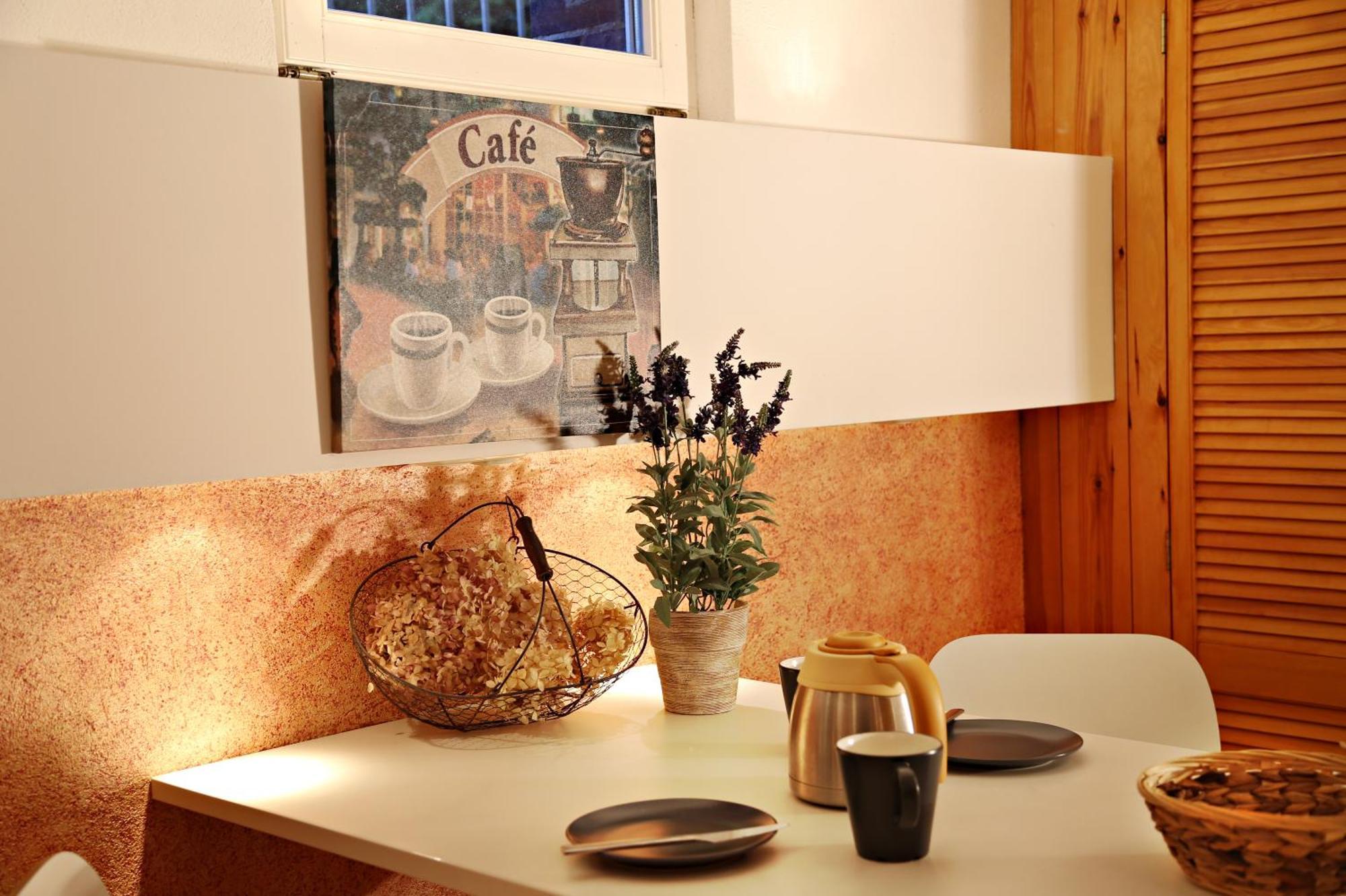 Potsdamapart Zimmer foto