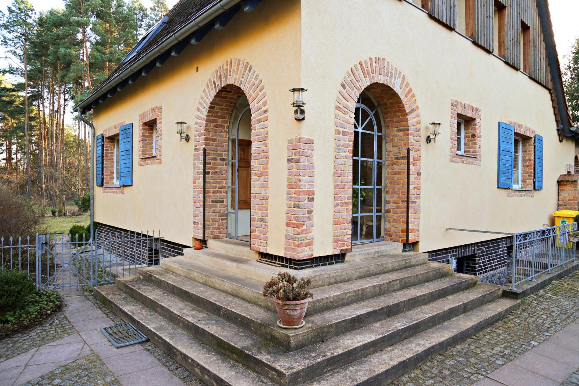 Potsdamapart Exterior foto